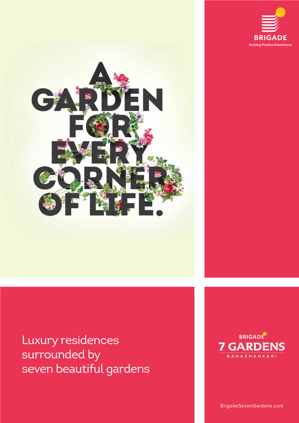 7 Gardens Brochure 210 X 297 Mm 6-10-17