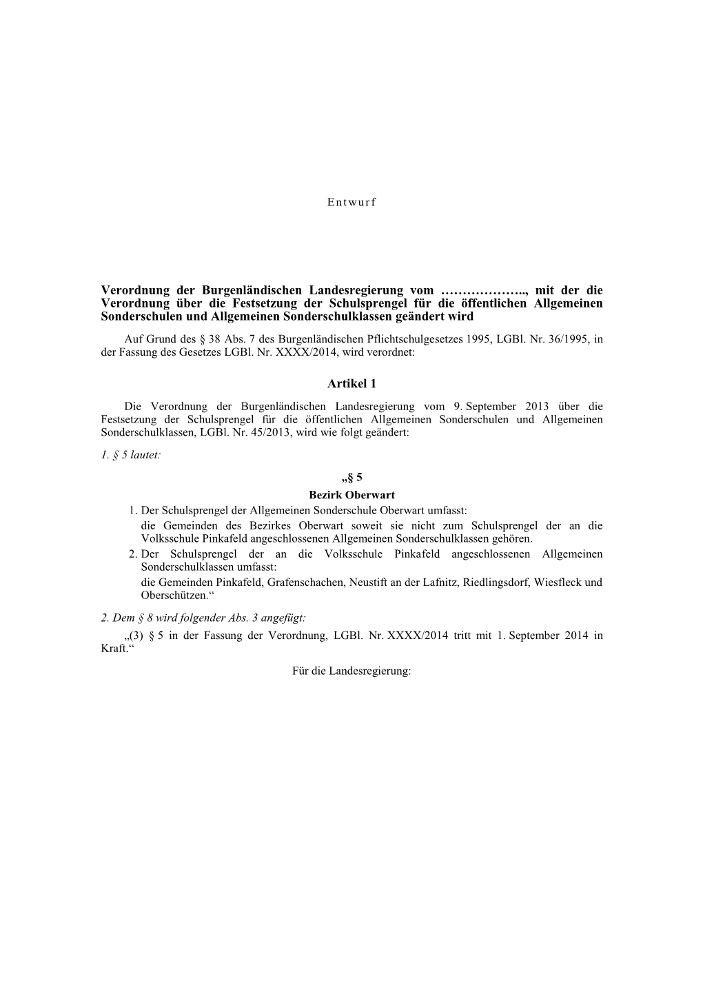 Gesetz Vom 2010 Mit Dem Das Burgenländische Sozialhilfegesetz