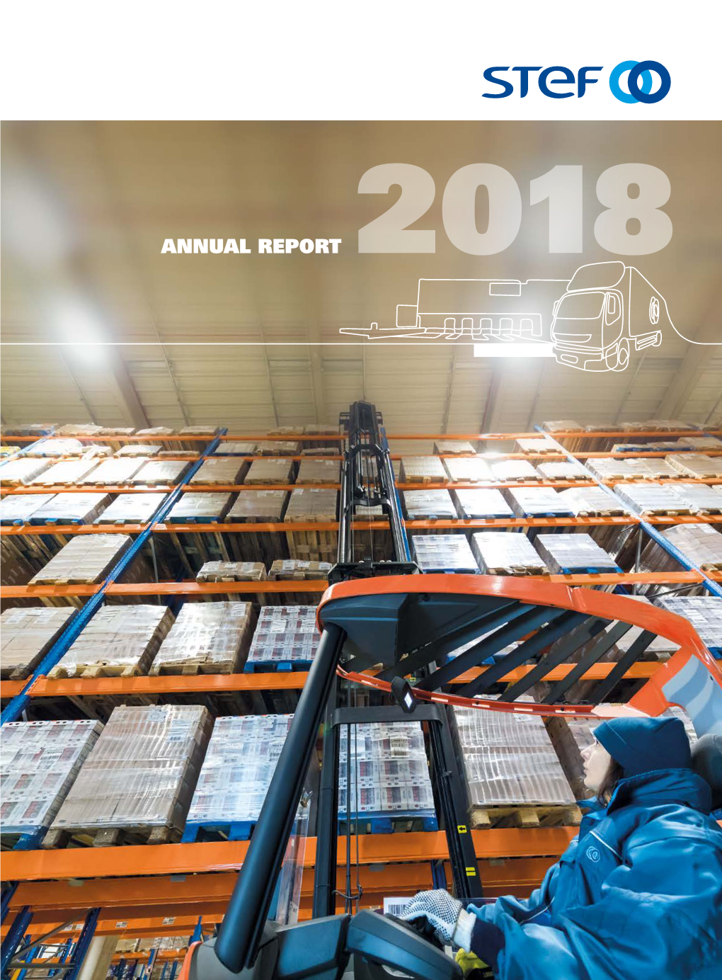Annual Report 2018 Contents