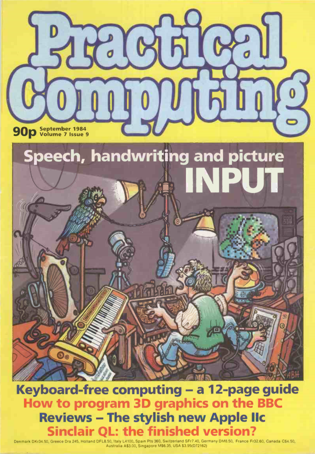 Practical-Computing