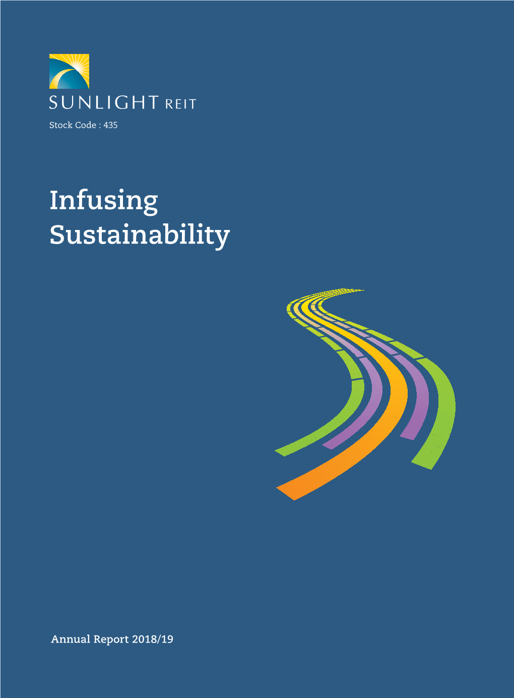 Infusing Sustainability