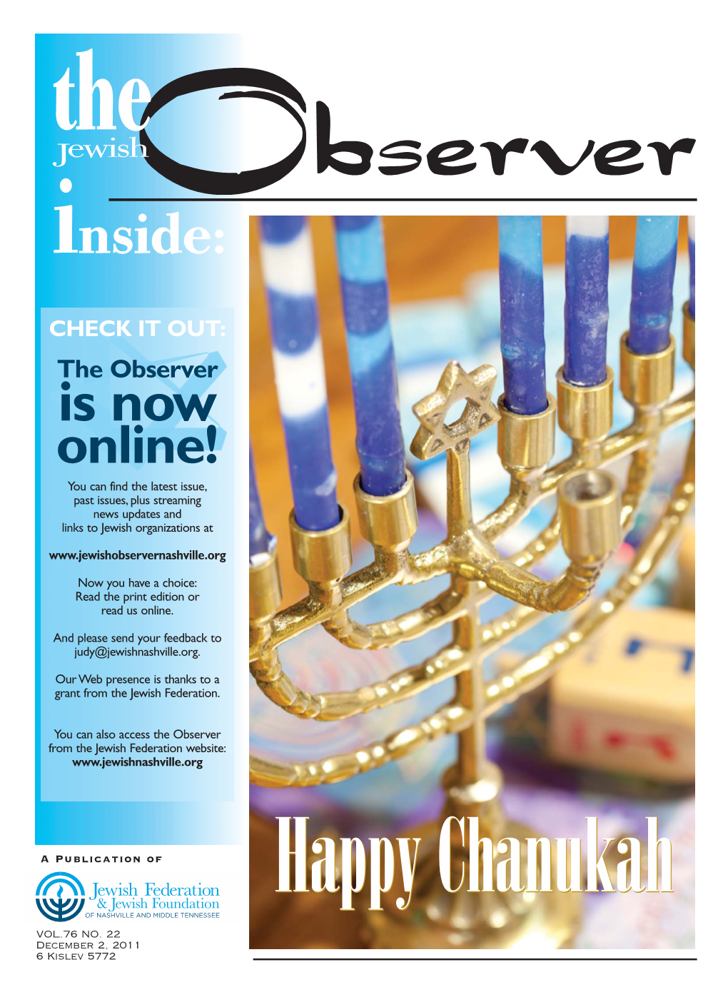 Observer12-2-2011Chanukah:Obsv 8-8-2008