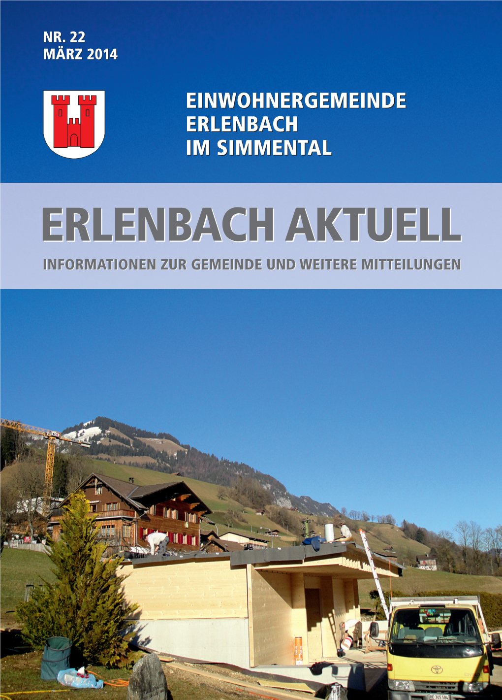 Erlenbach Aktuell 6