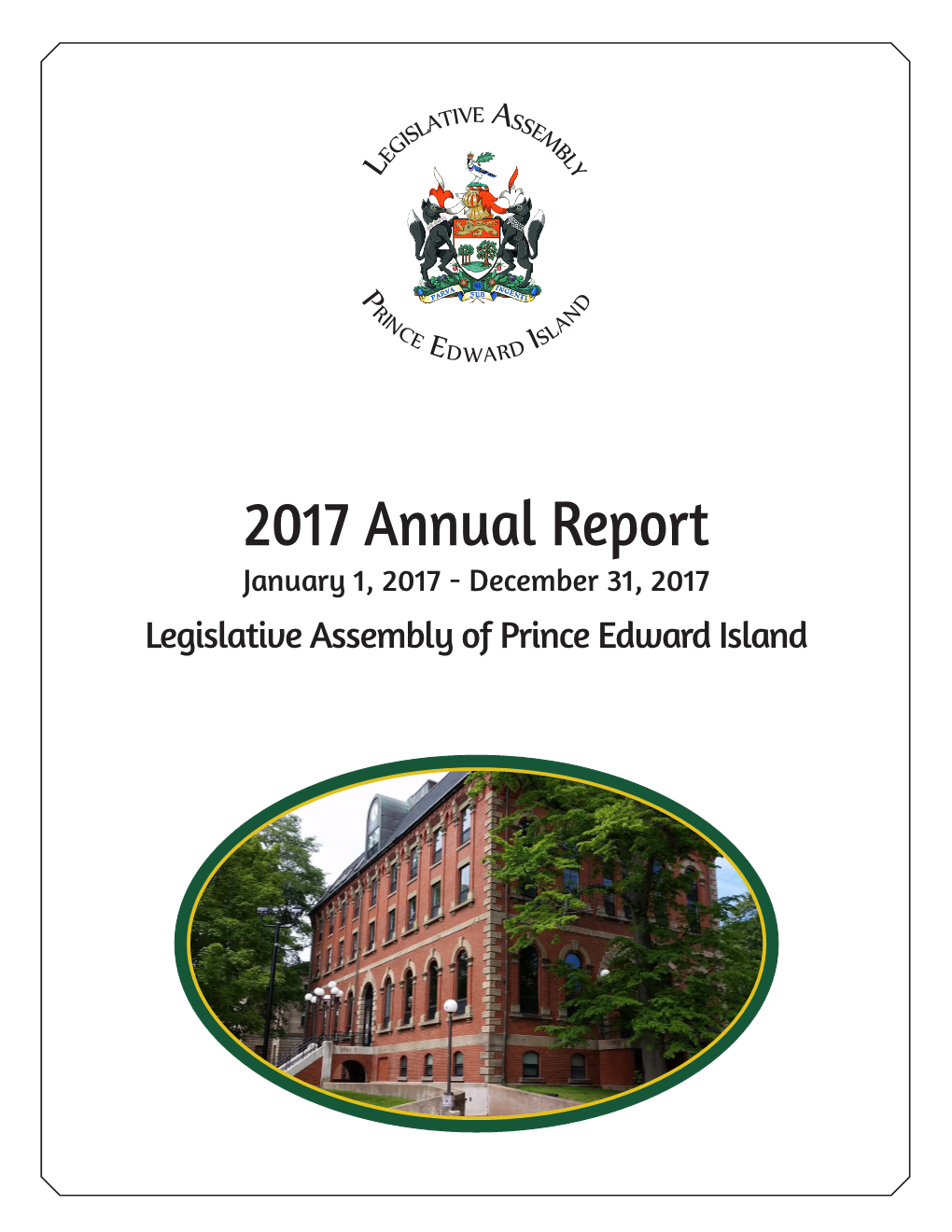 2017 Annual Report