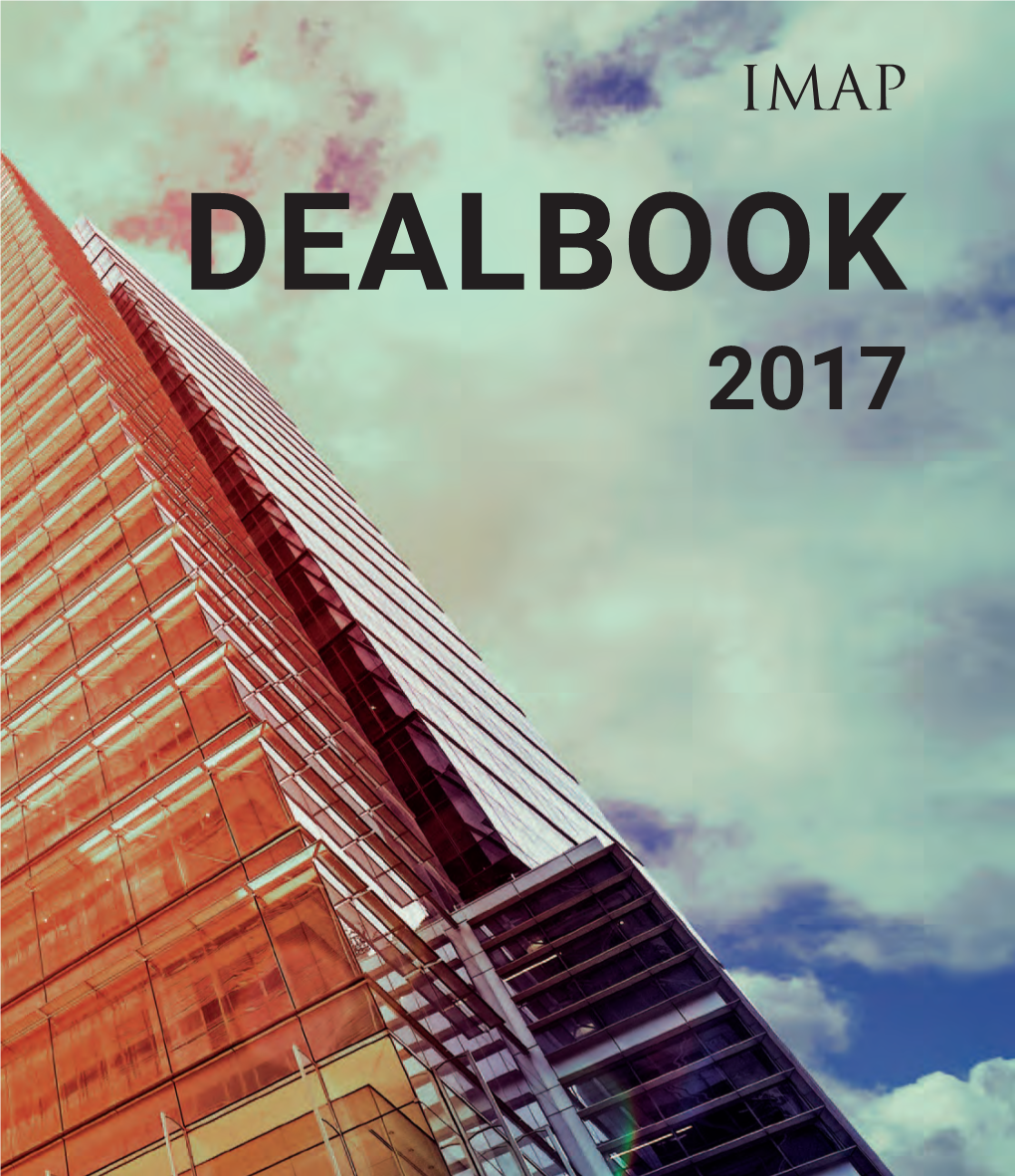 Dealbook, 2017