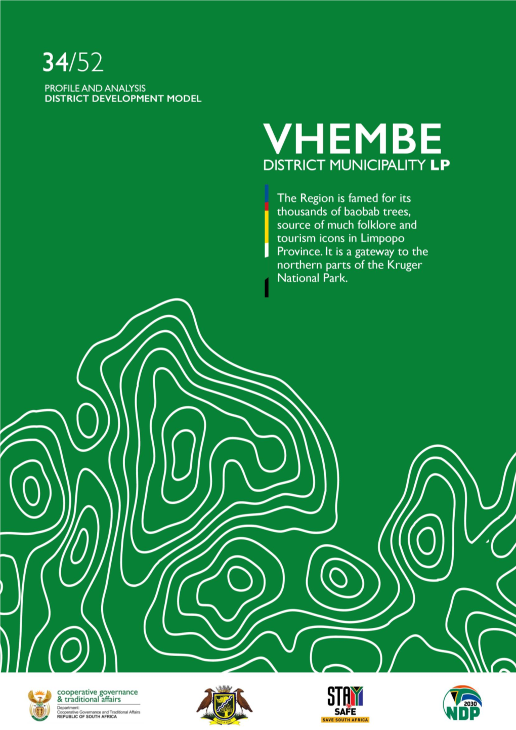 Profile: Vhembe District Municipality