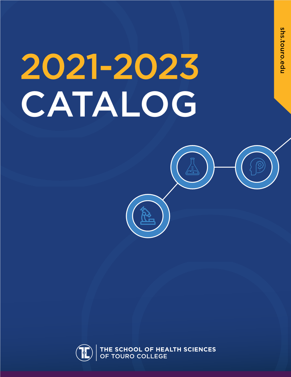 SHS Catalog 2021-2023