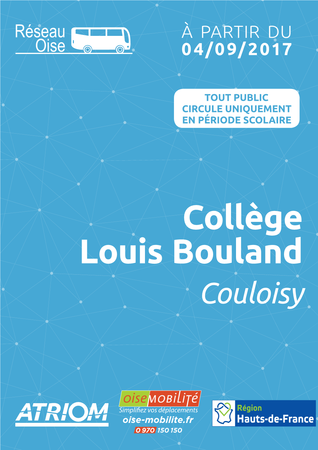 Collège Louis Bouland Couloisy