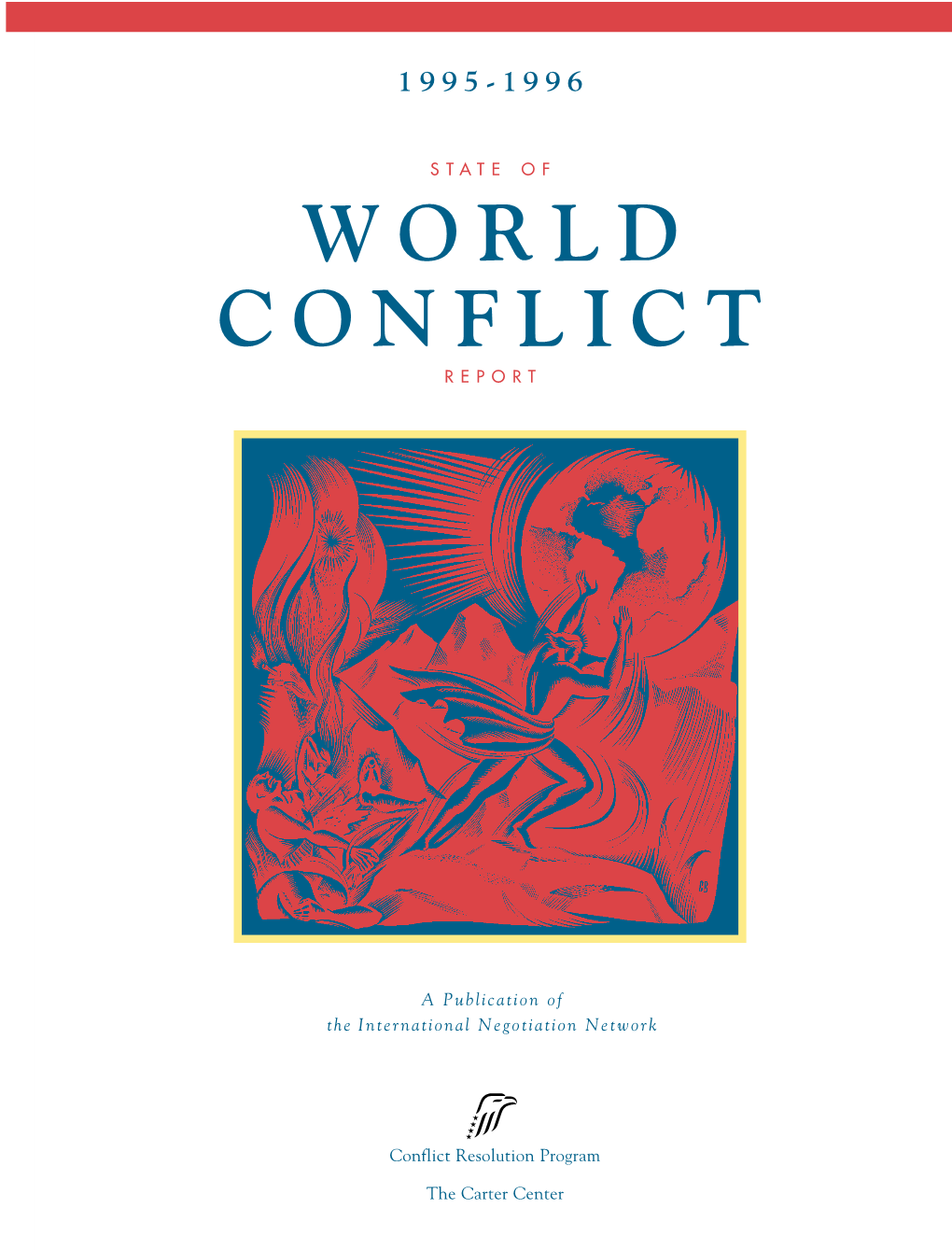 1995-1996 State of World Conflict Report (PDF)