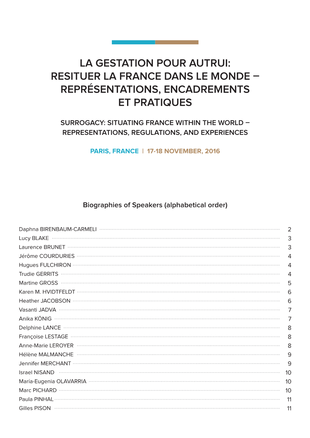 Resituer La France Dans Le Monde – Représentations, Encadrements Et Pratiques