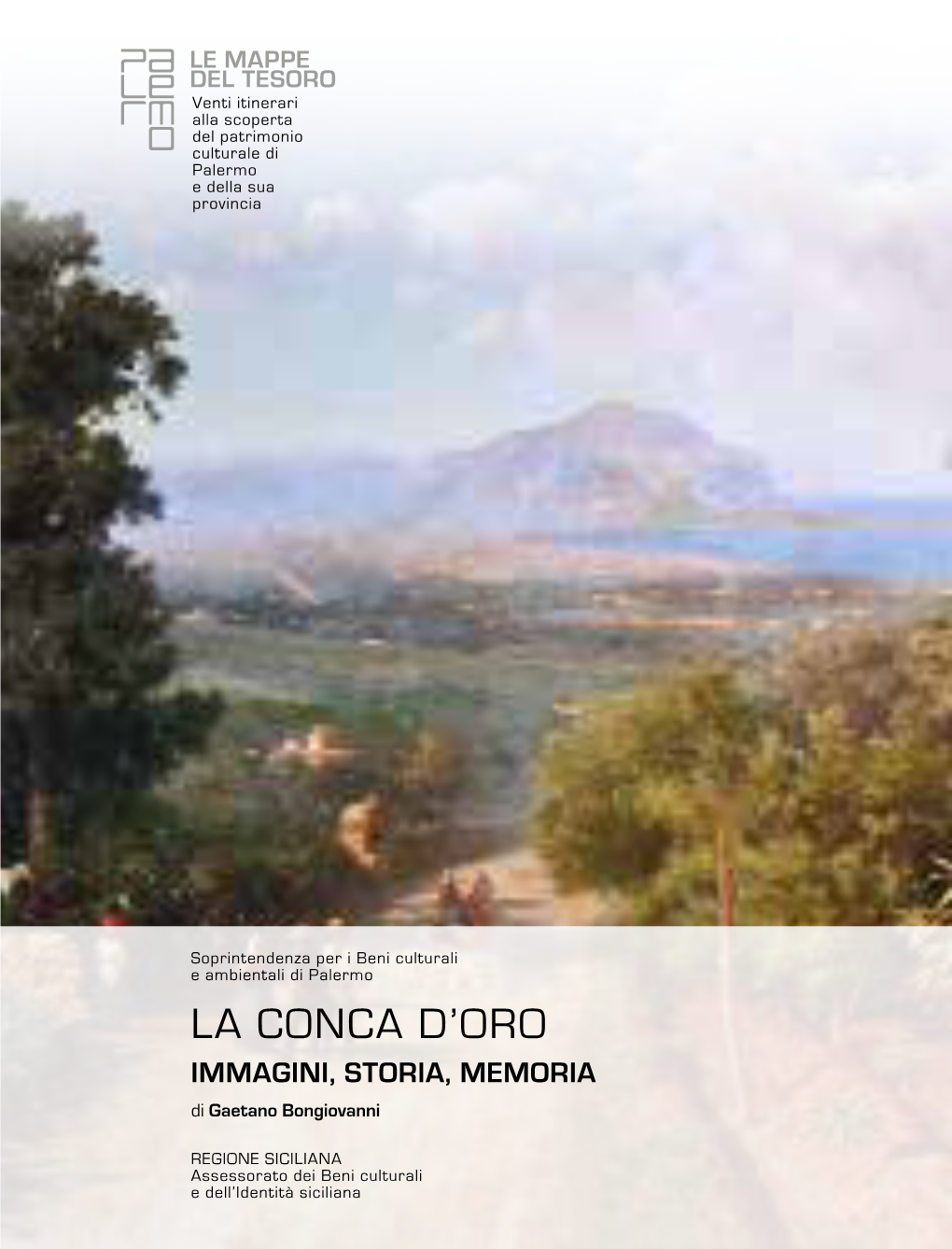 La Conca D'oro