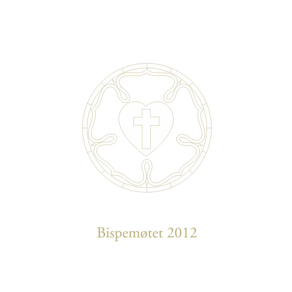 Bispemøtet 2012