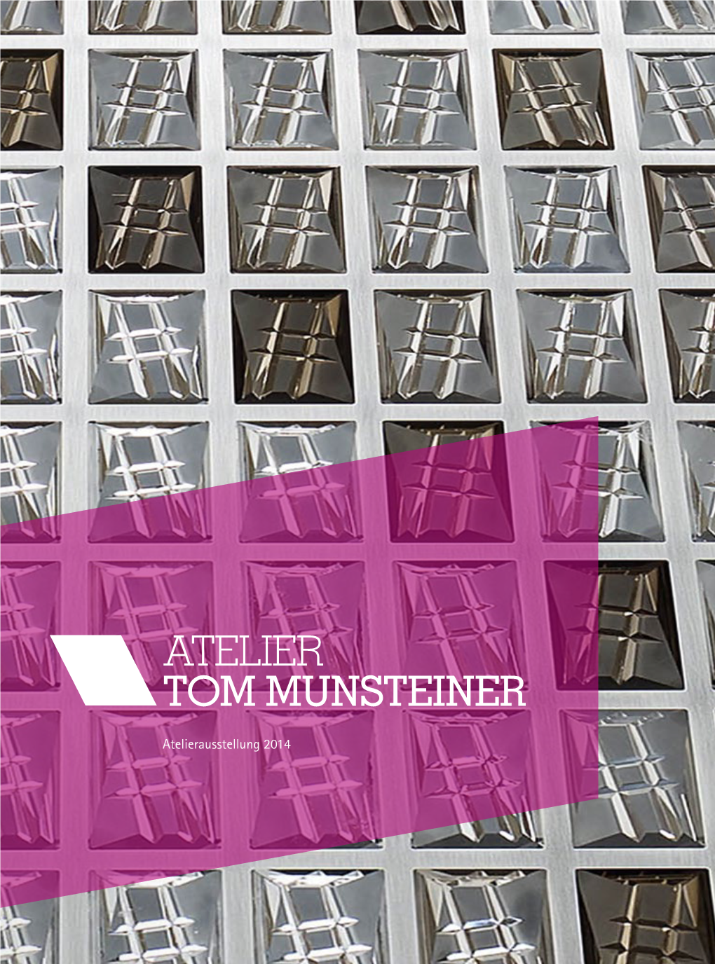 Atelier Tom Munsteiner