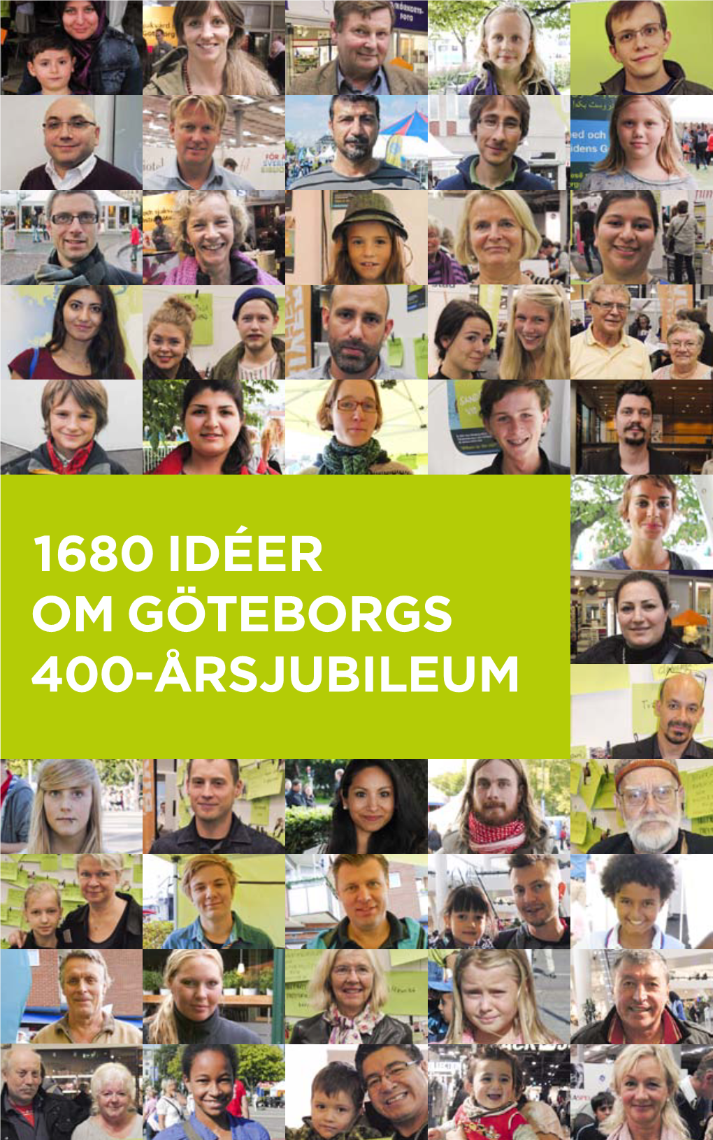 1680 Idéer Om Göteborgs 400-Årsjubileum