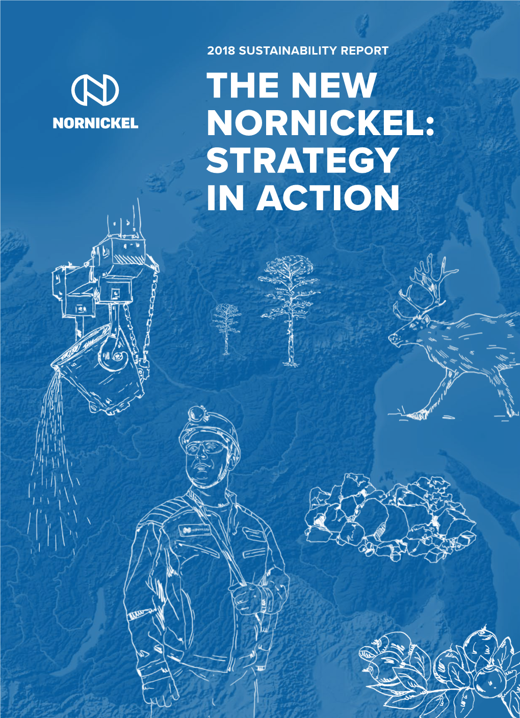 The New Nornickel: Strategy in Action