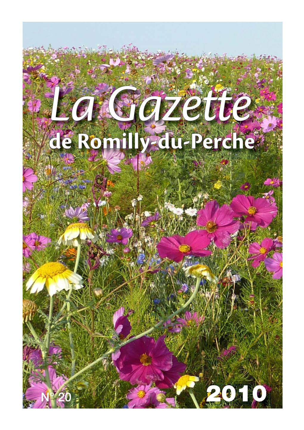 De Romilly-Du-Perche