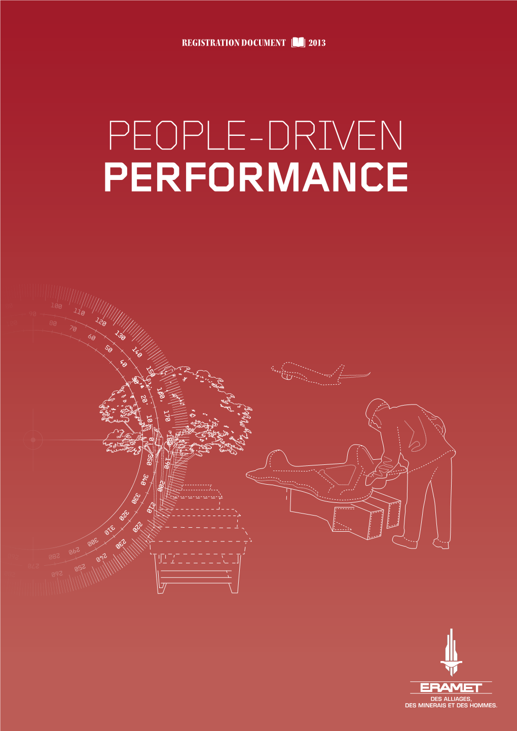PEOPLE-DRIVEN PERFORMANCE Contents