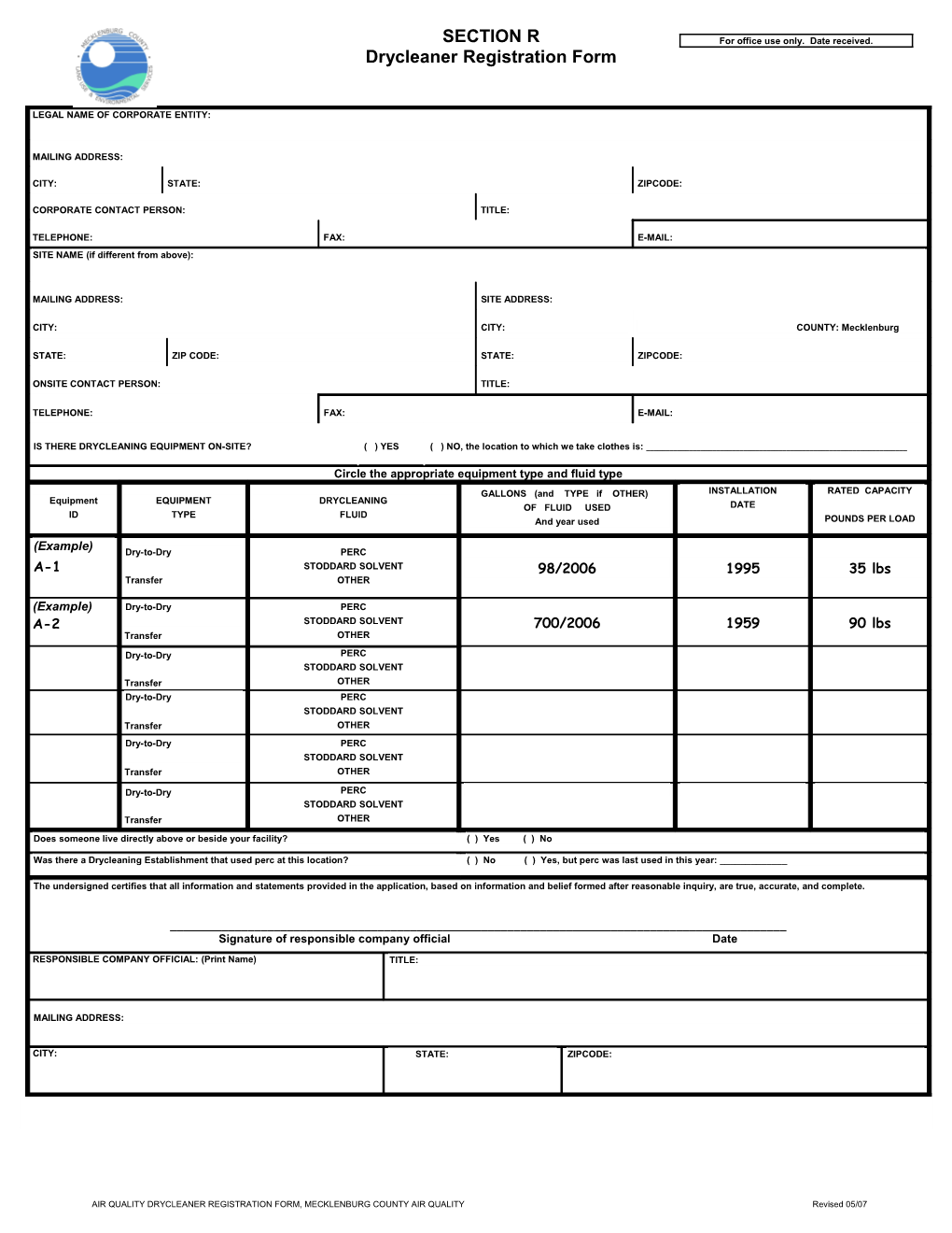 Legal Name of Corporate Entity s1