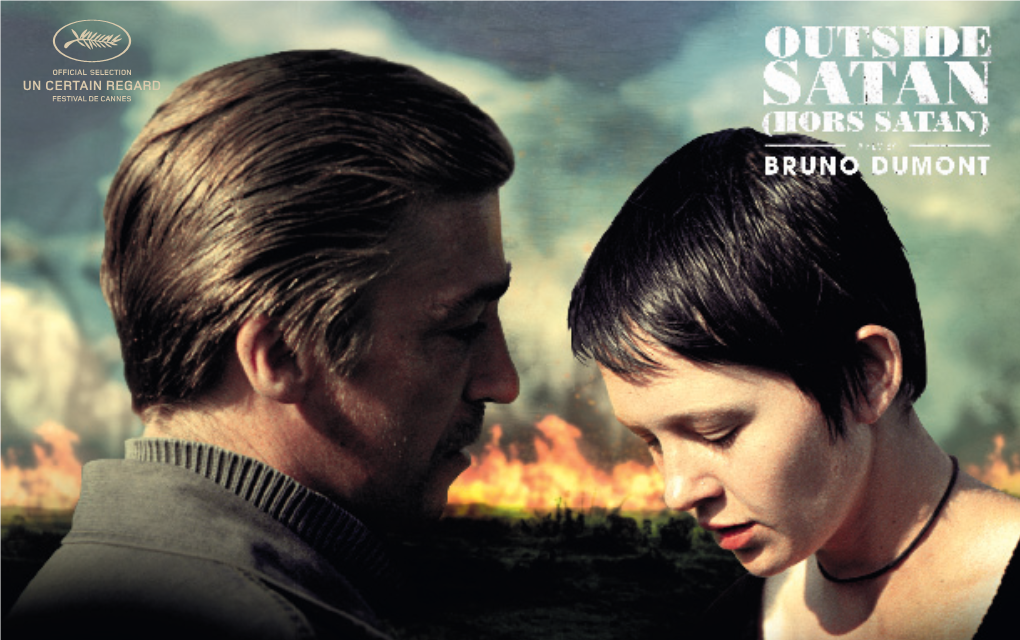 Bruno Dumont