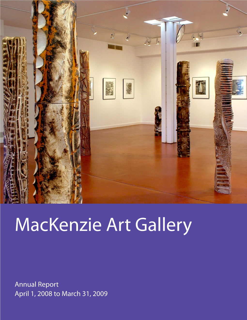 Mackenzie Art Gallery