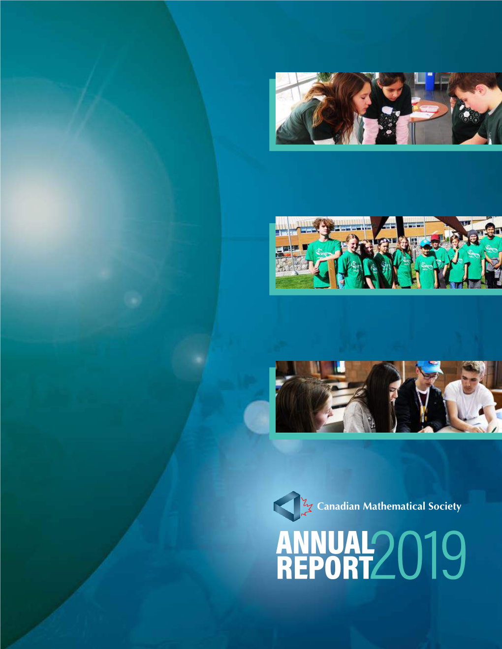 2019 Annual Report