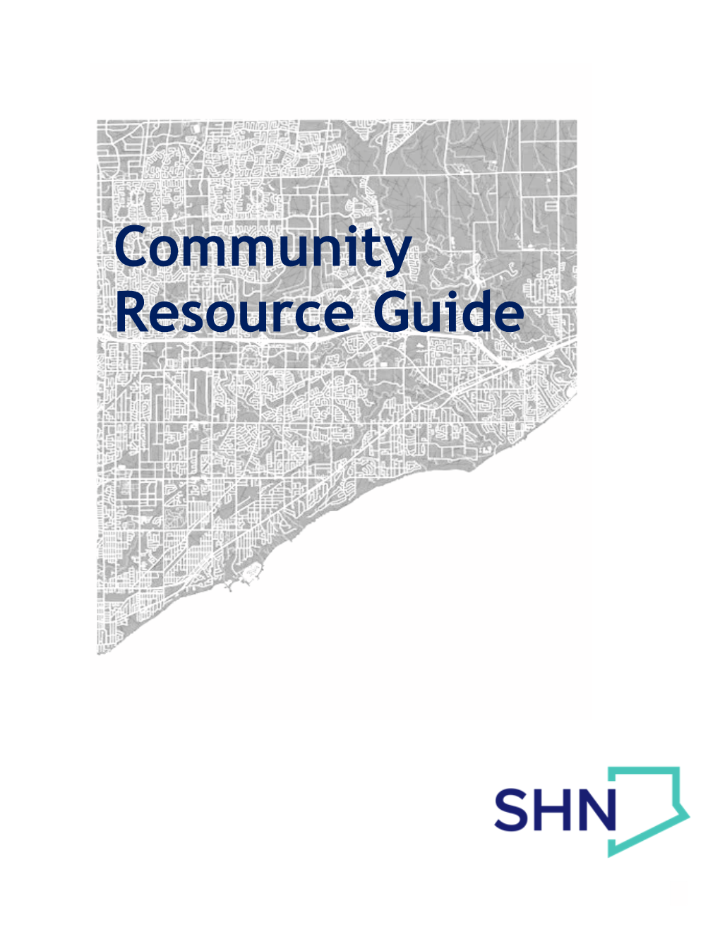 Community Resource Guide Community Resource Guide