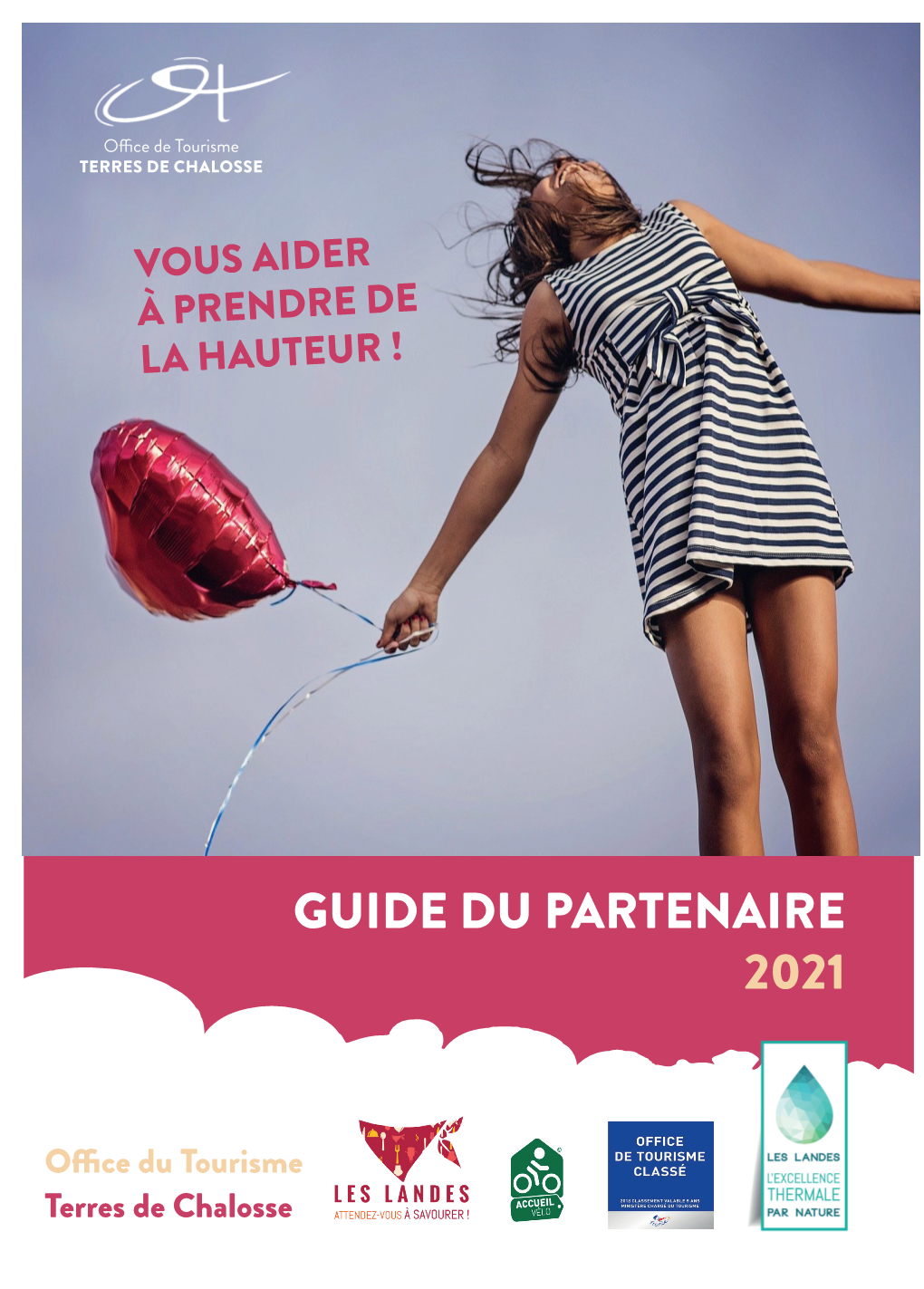 Guide Du Partenaire 2021