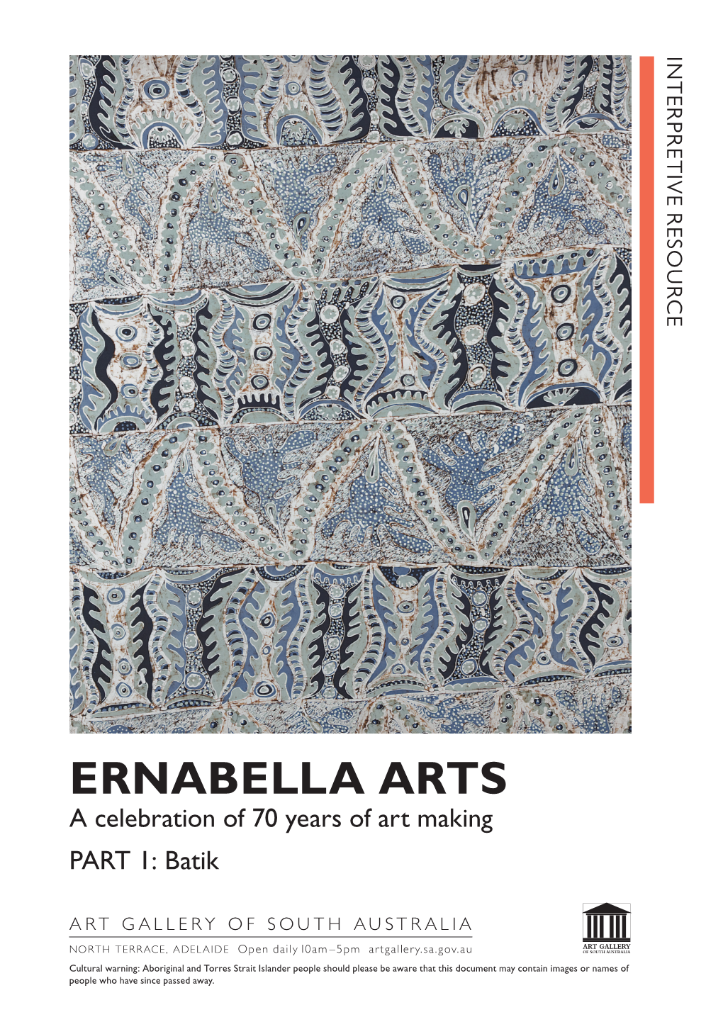 Ernabella Arts