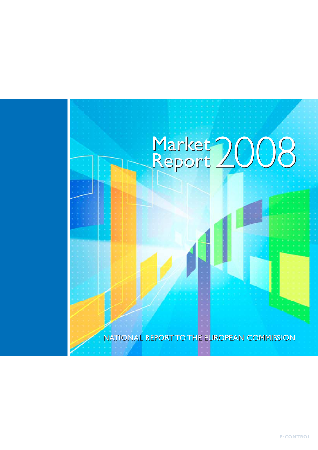 Market Report2008