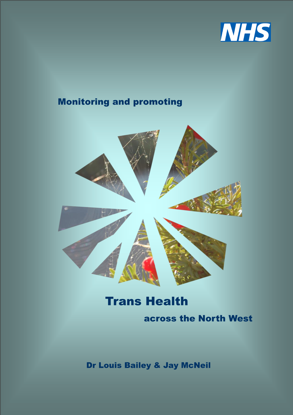 Trans Health GP Practices Report March 2013