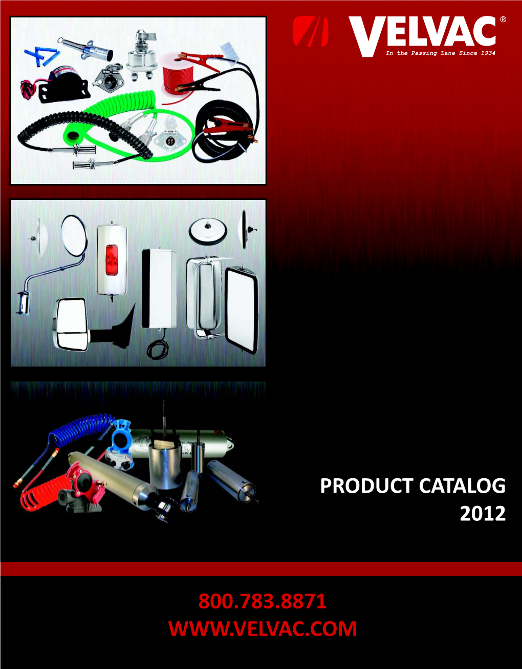 Www Velvac Com Product Catalog