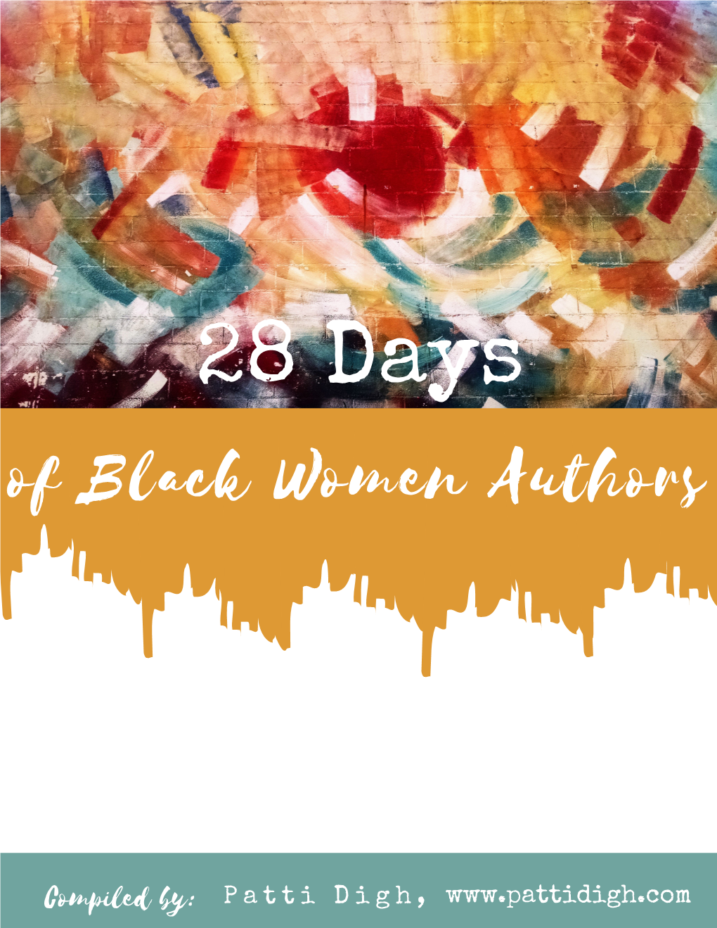 Of Black Women Authors