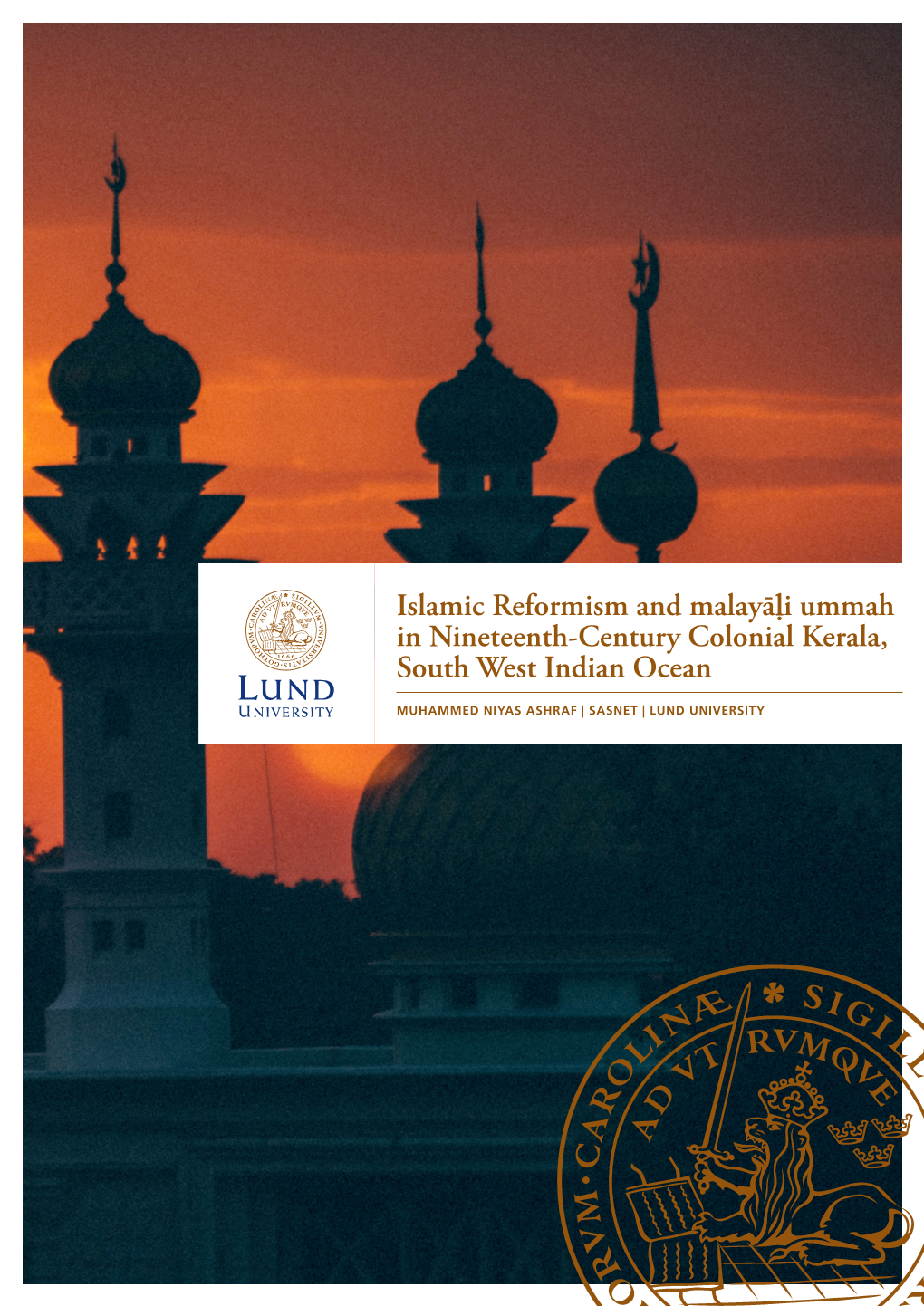 Islamic Reformism and Malayāḷi Ummah in Nineteenth-Century Colonial Kerala, South West Indian Ocean