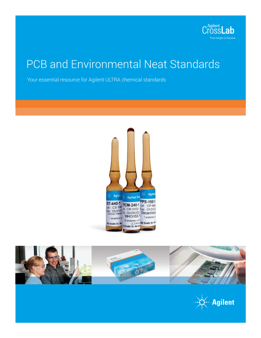 PCB and Environmental Neat Standards