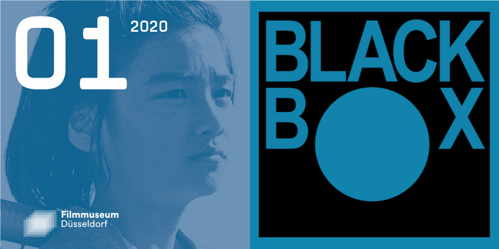 Blackbox 01/2020