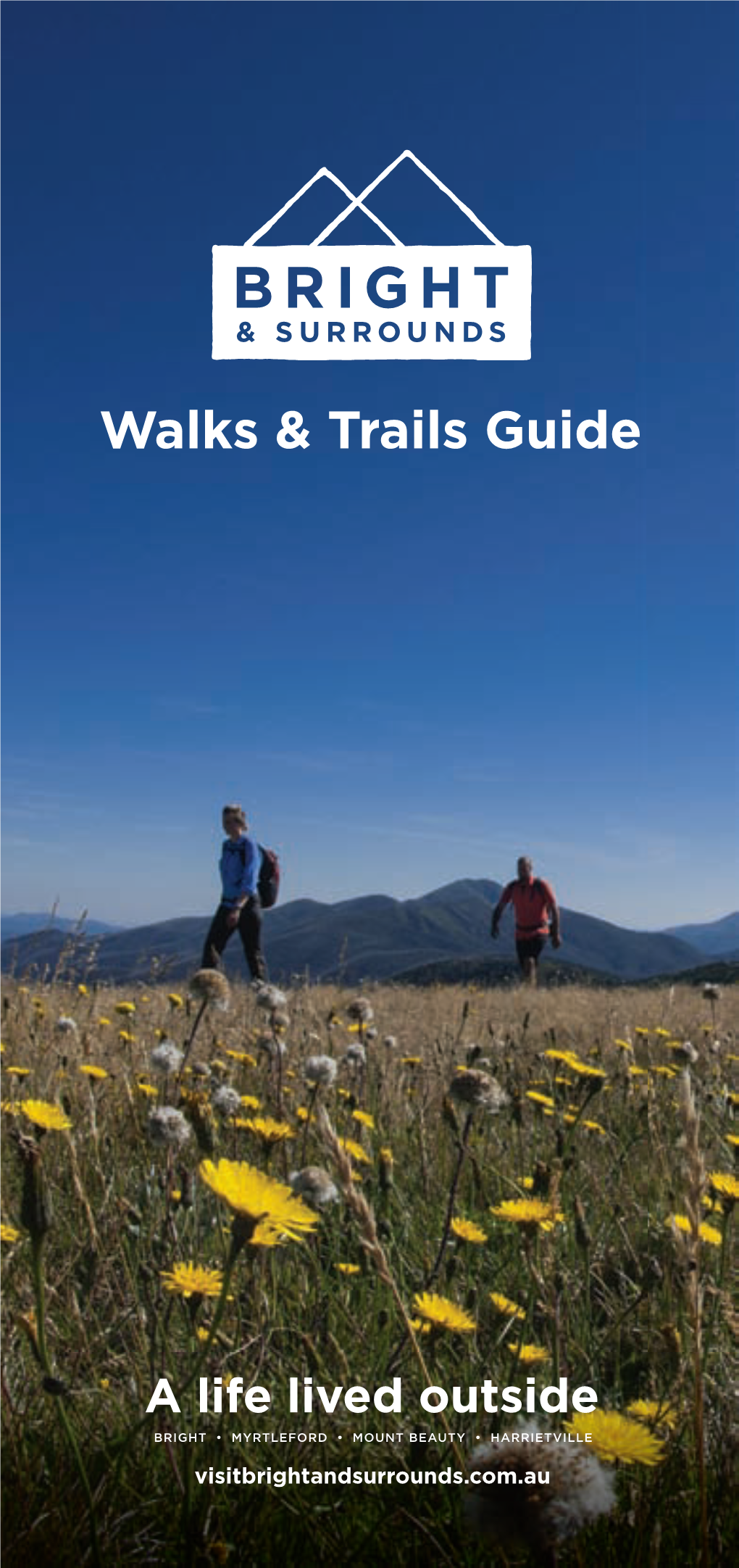 Walks Trail Guide