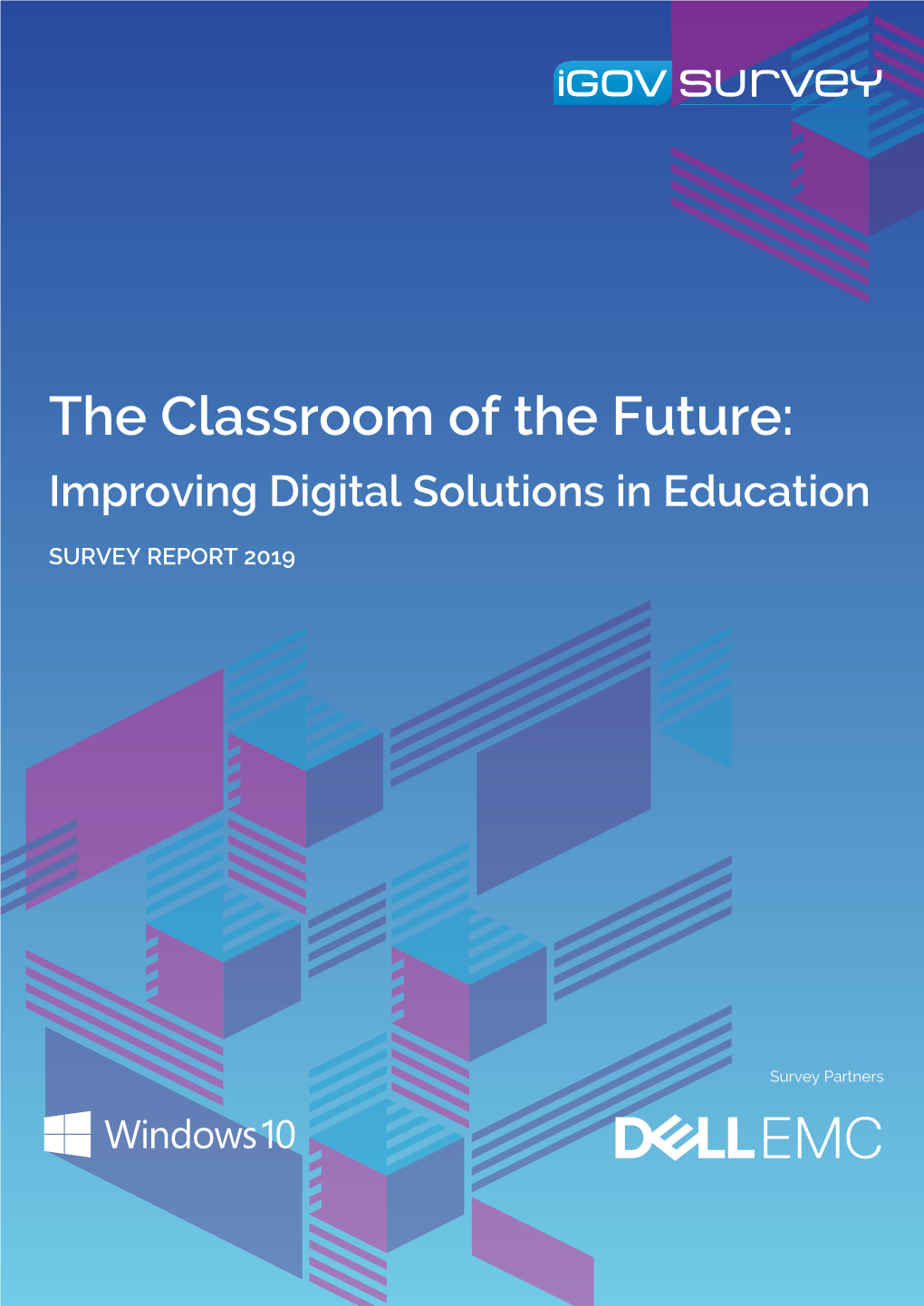 The Classroom of the Future-Digital Solutions