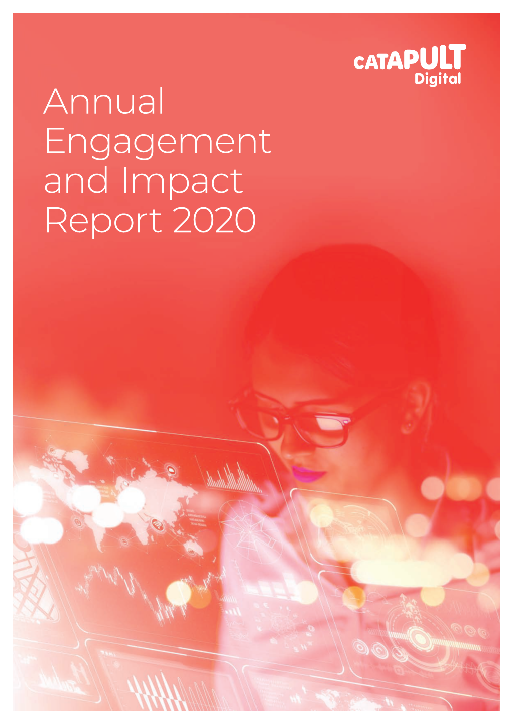 Annual Engagement and Impact Report 2020