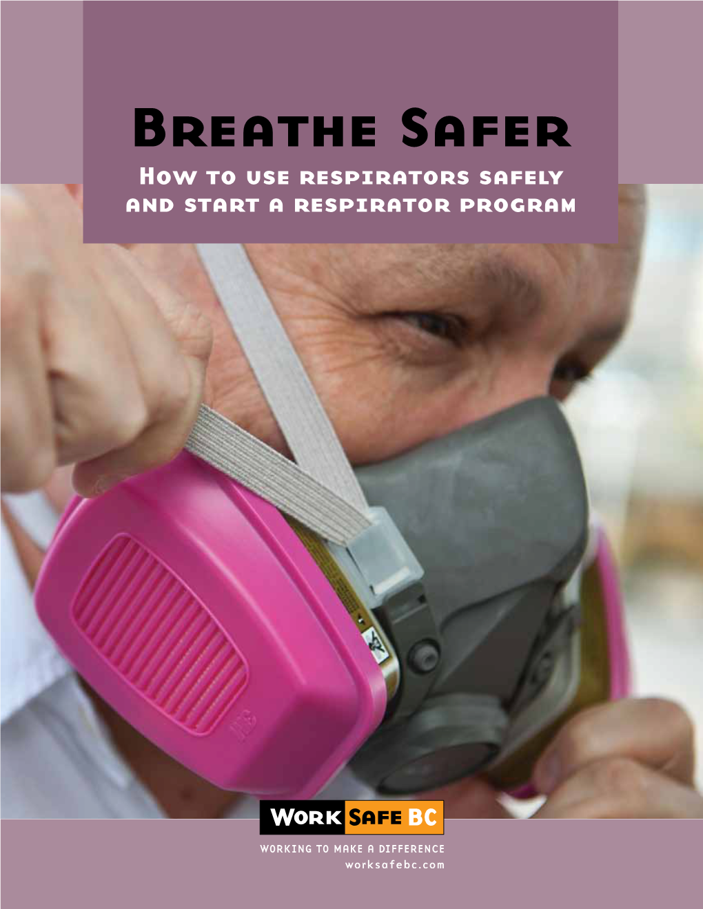 Breathe Safer
