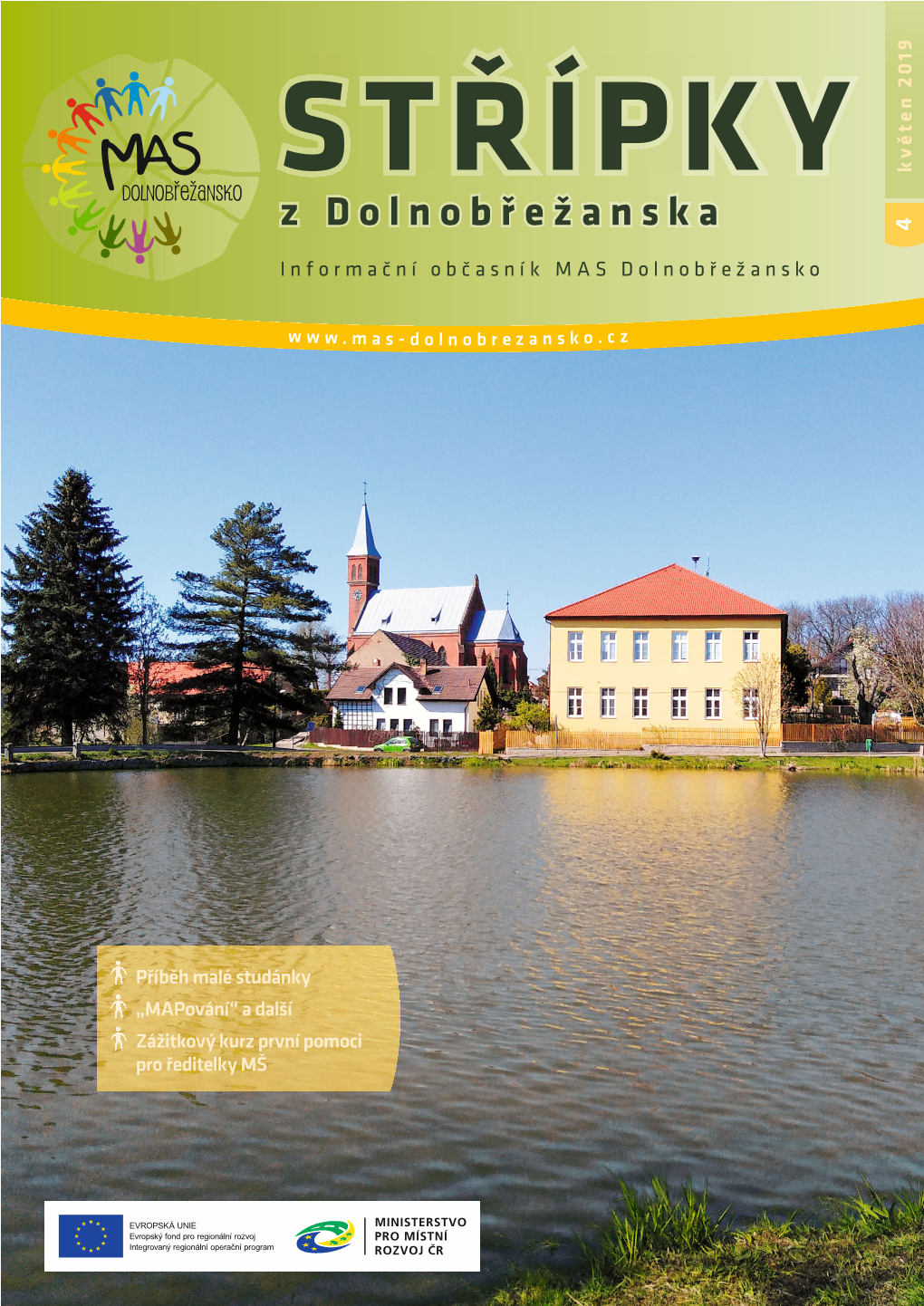 Z Dolnobřežanska 4