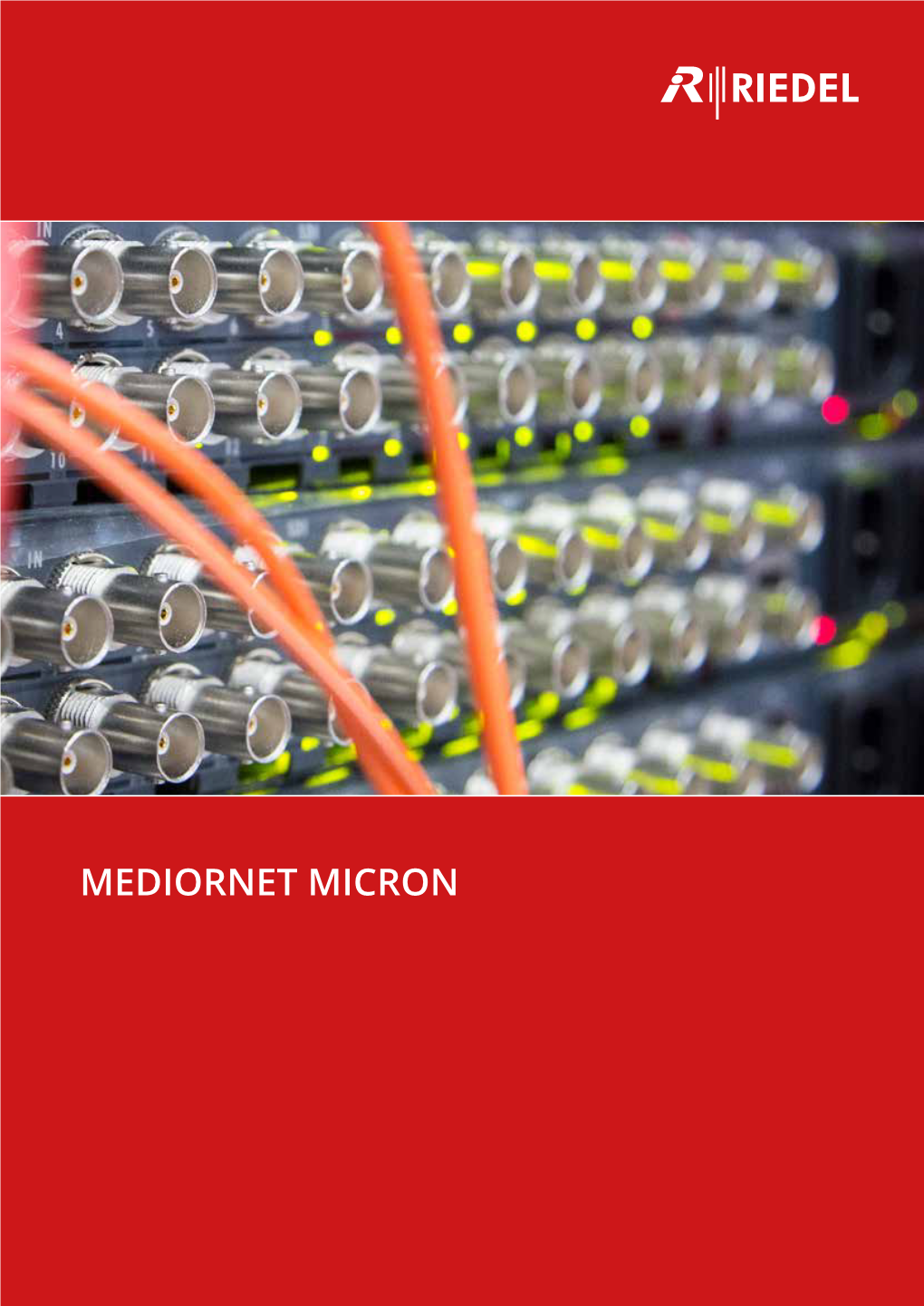 MEDIORNET MICRON Micron Member of the Mediornet Family