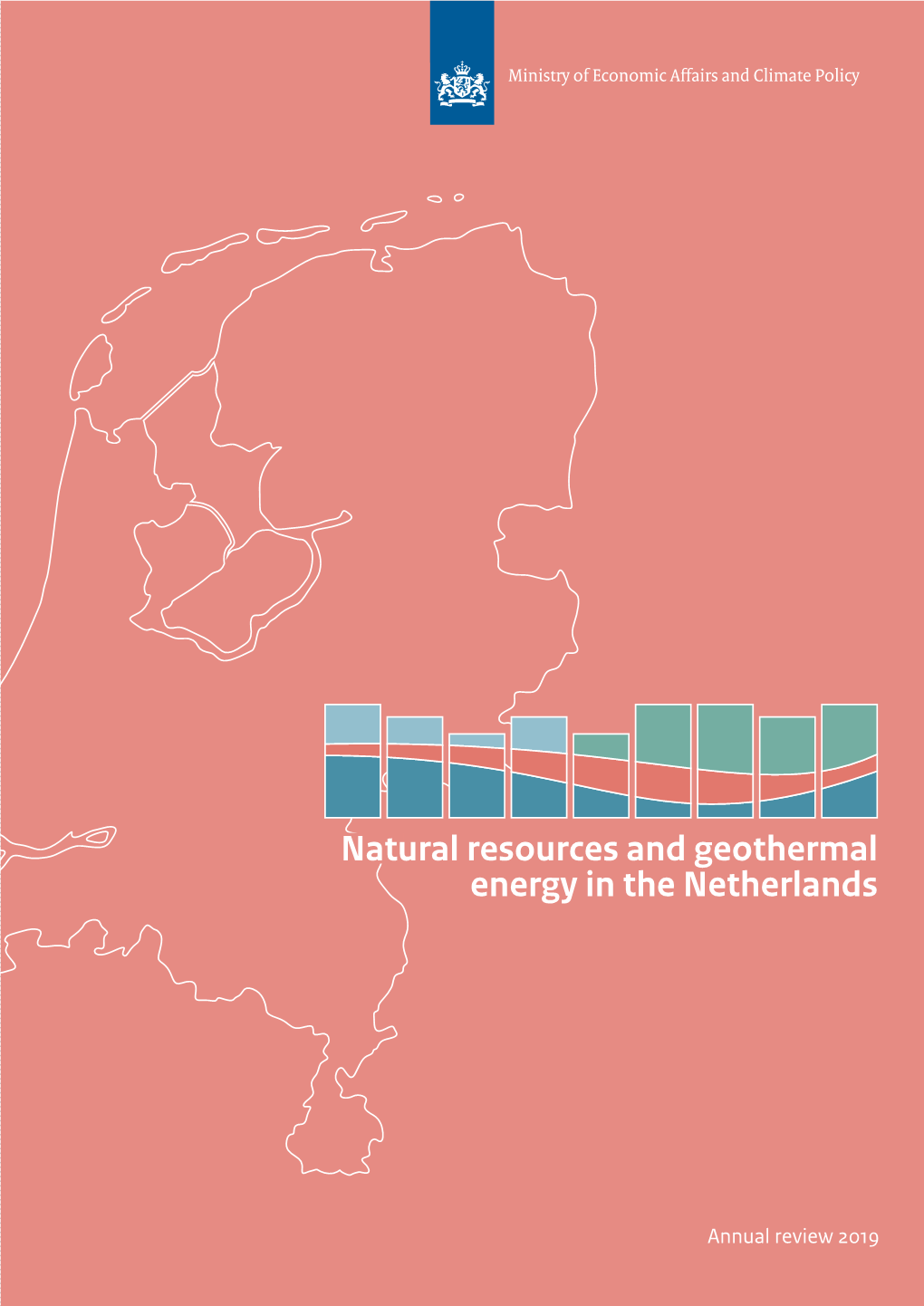 Natural Resources and Geothermal Energy in the Netherlands