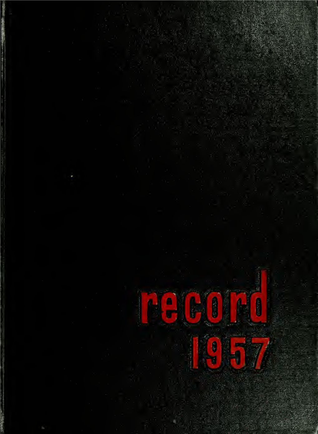 The Record of the Class