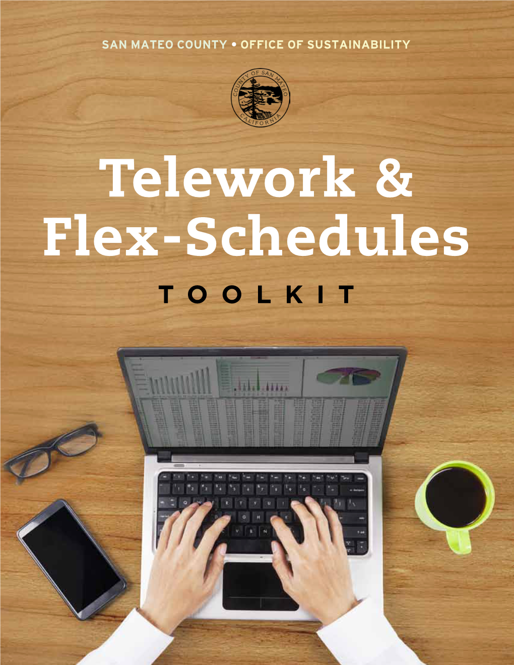 Telework & Flex Schedules Toolkit
