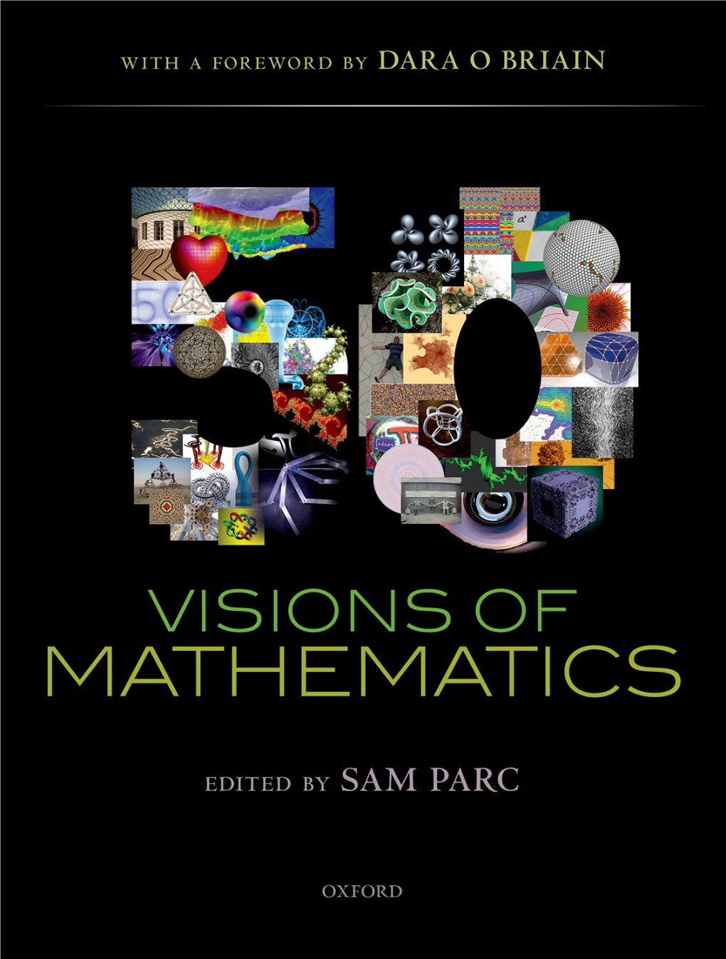 50 Visions of Mathematics