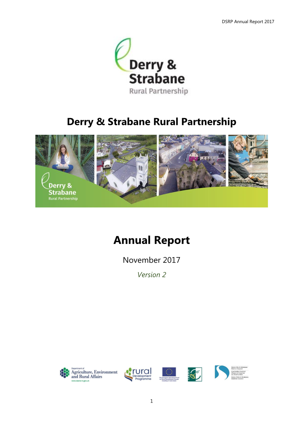 Annual Report 2017