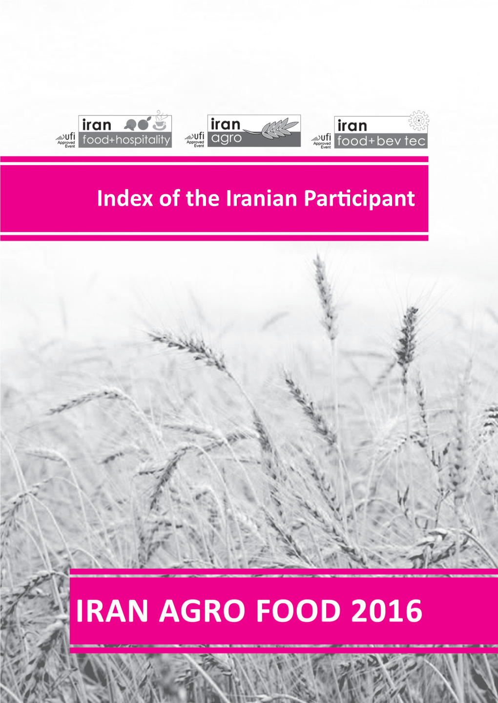 Index of the Iranian Participant