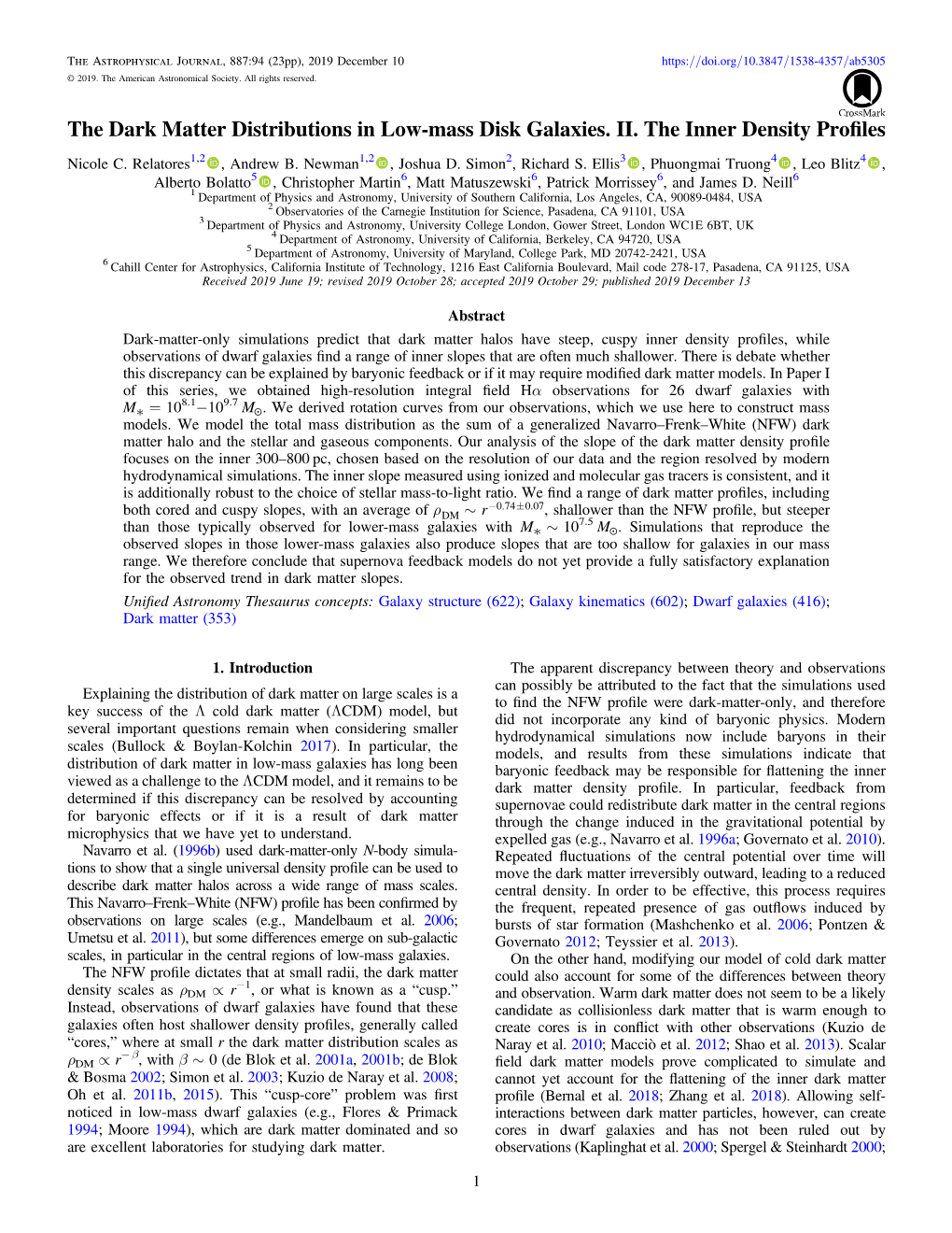 The Dark Matter Distributions in Low-Mass Disk Galaxies. II. the Inner Density Profiles