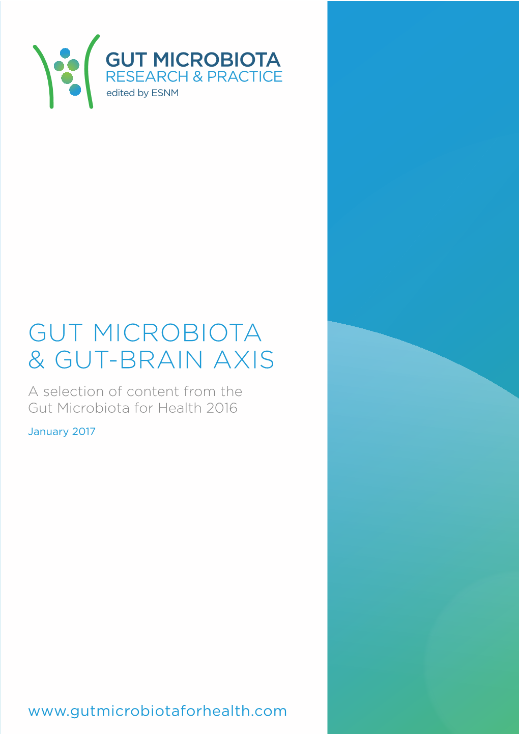 Gut Microbiota & Gut-Brain Axis