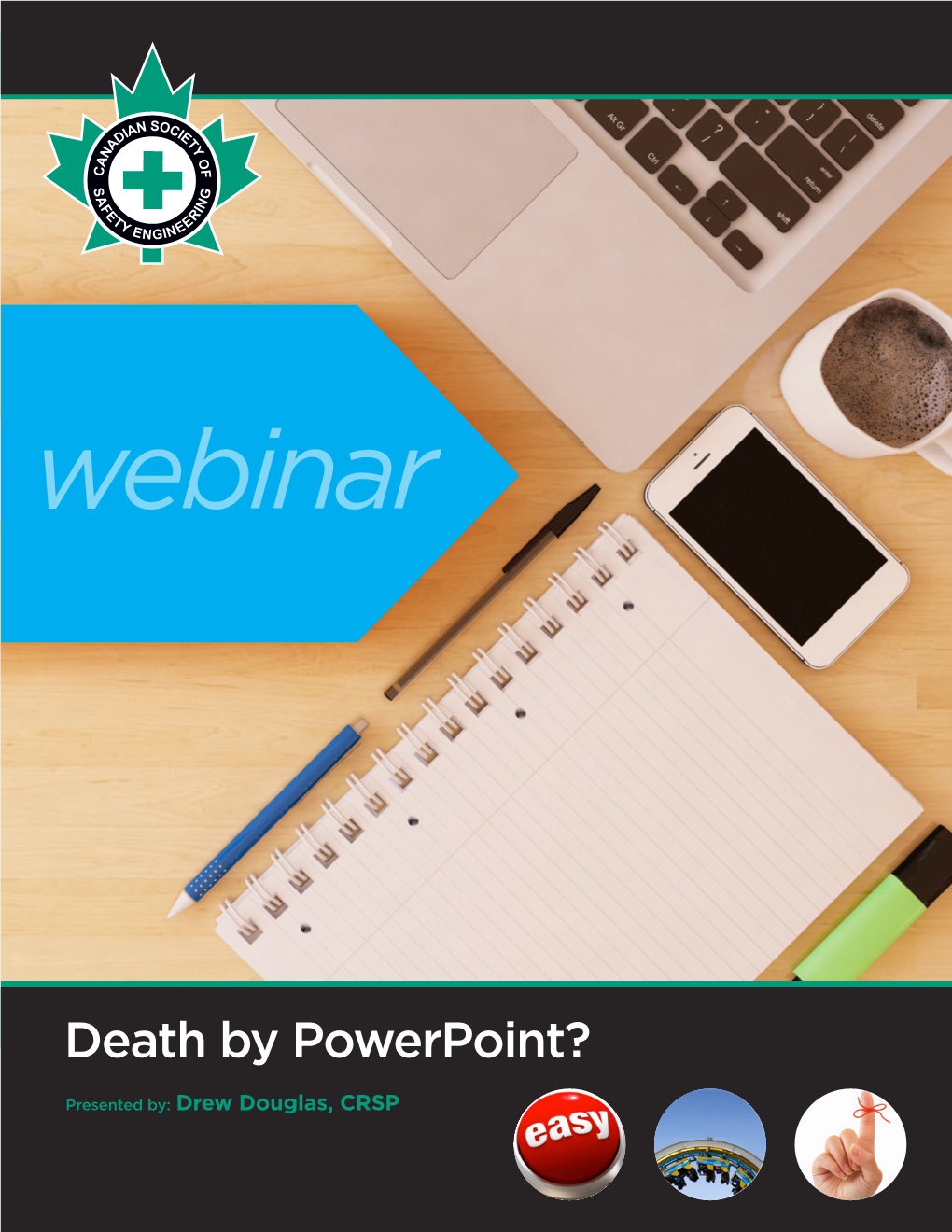 Death by Powerpoint?